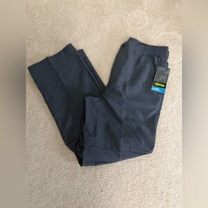 Men’s Koppen Blue Moisture Control Insect Repellent Pants NWT